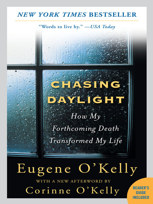 Title details for Chasing Daylight by Gene O'Kelly - Available